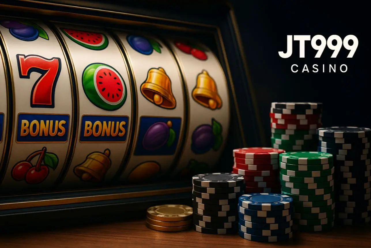 JT999 Sports Betting